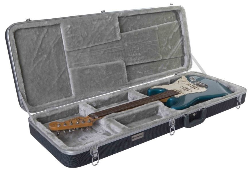 Galerijní obrázek č.4 Tvrdá pouzdra CROSSROCK CRA802EGY