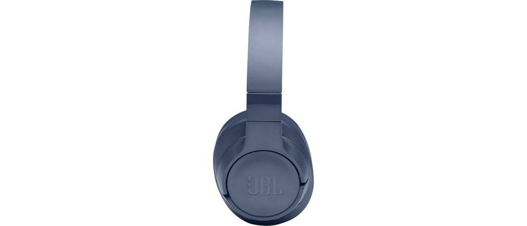 Galerijní obrázek č.6 Na uši (s kabelem) JBL Tune 760NC BT Blue