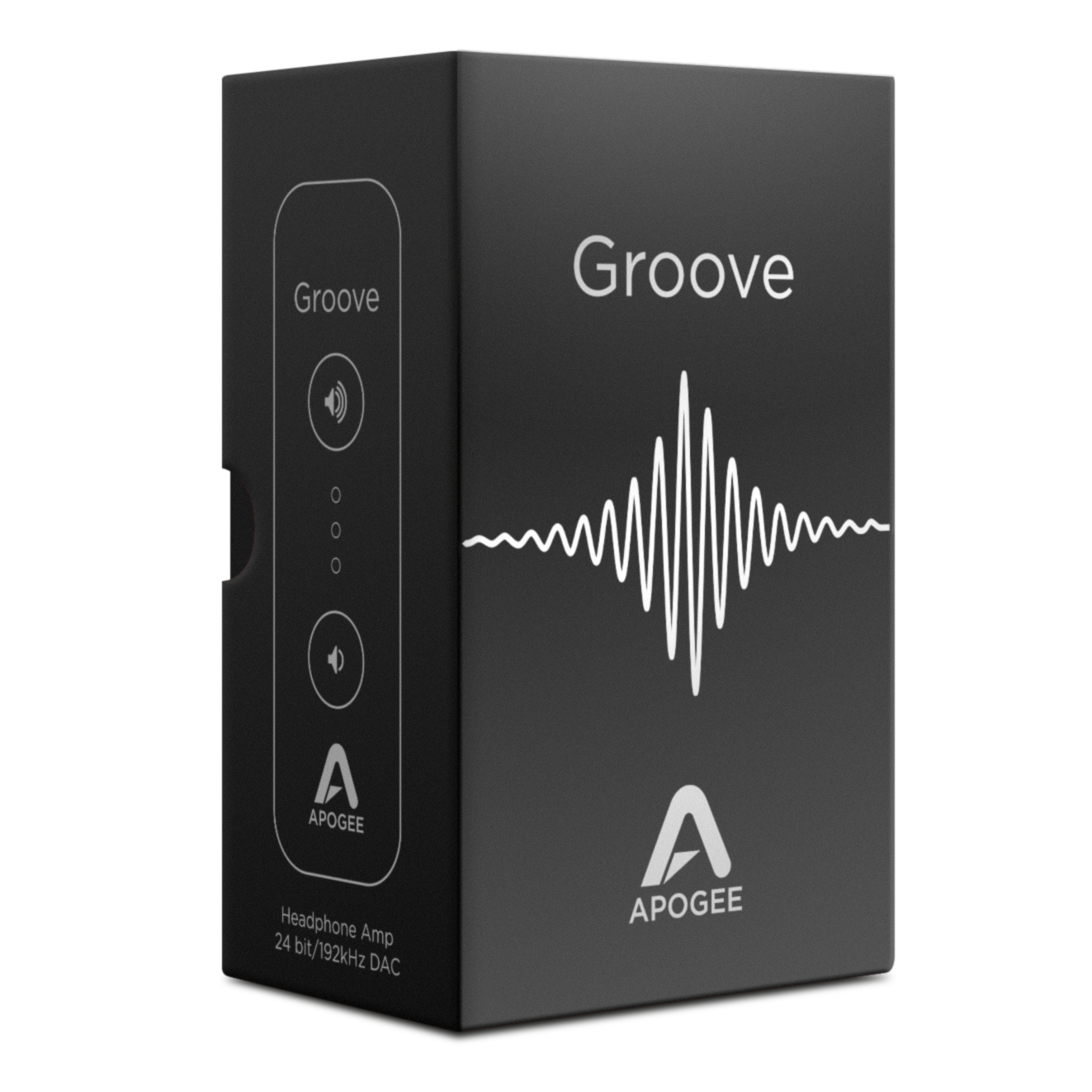 Galerijní obrázek č.5 USB zvukové karty APOGEE GROOVE