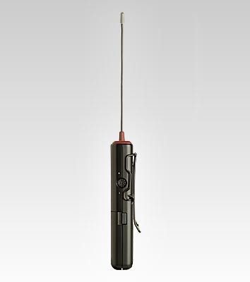 Galerijní obrázek č.1 Samostatné vysílače k bezdrátovým systémům SHURE FP1