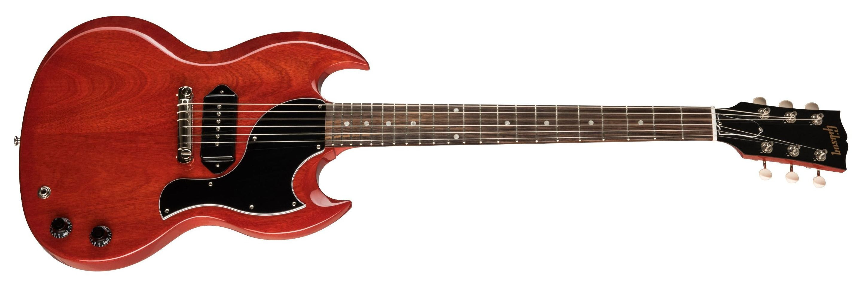 Hlavní obrázek SG GIBSON SG Junior Vintage Cherry