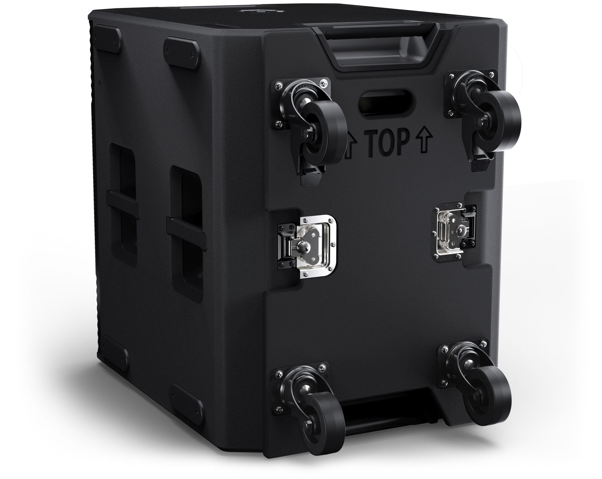 Galerijní obrázek č.11 Aktivní subwoofery LD SYSTEMS ICOA PRO SUB 21 A