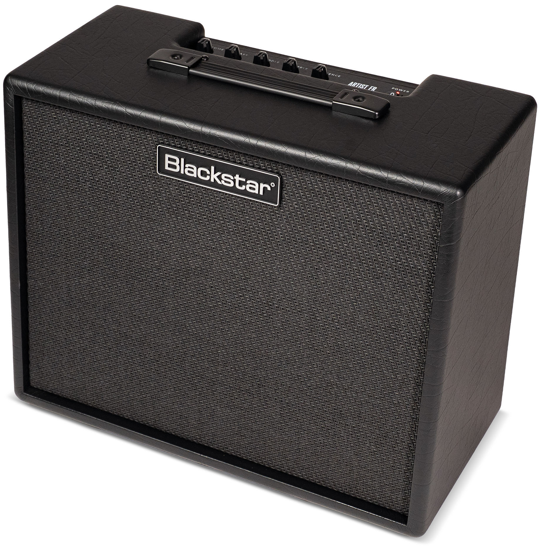 Galerijní obrázek č.4 Tranzistorová komba BLACKSTAR Artist FR Standard