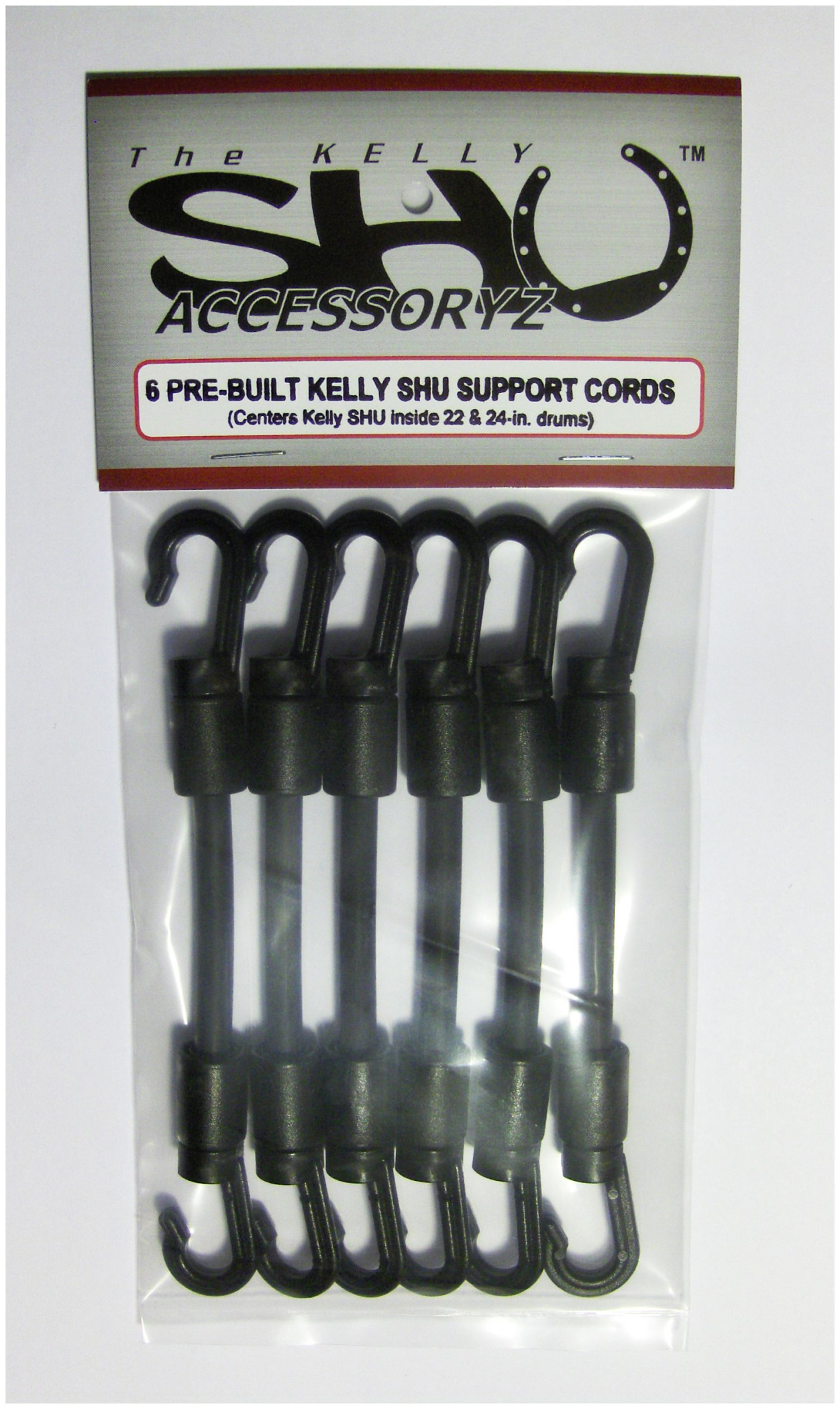 Hlavní obrázek Příslušenství a náhradní díly KELLY SHU ACZ2