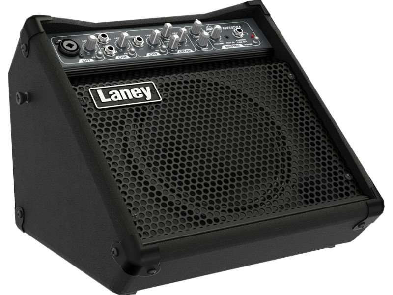 Galerijní obrázek č.1 Klávesová komba LANEY AH-Freestyle