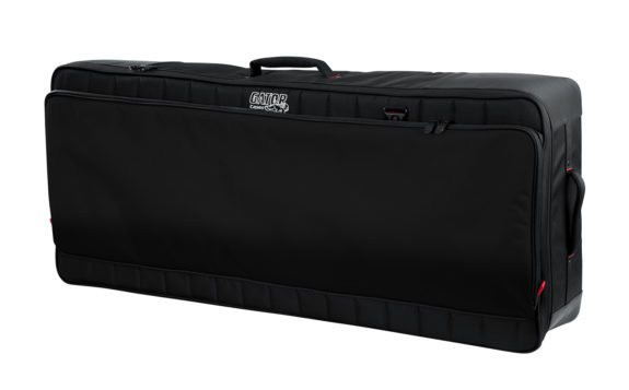 Galerijní obrázek č.7 Obaly a pouzdra GATOR G-PG-61 Pro-Go 61-Note Keybaord Gig Bag