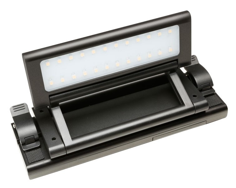 Hlavní obrázek Notové stojany ADAM HALL SLED 24 PRO