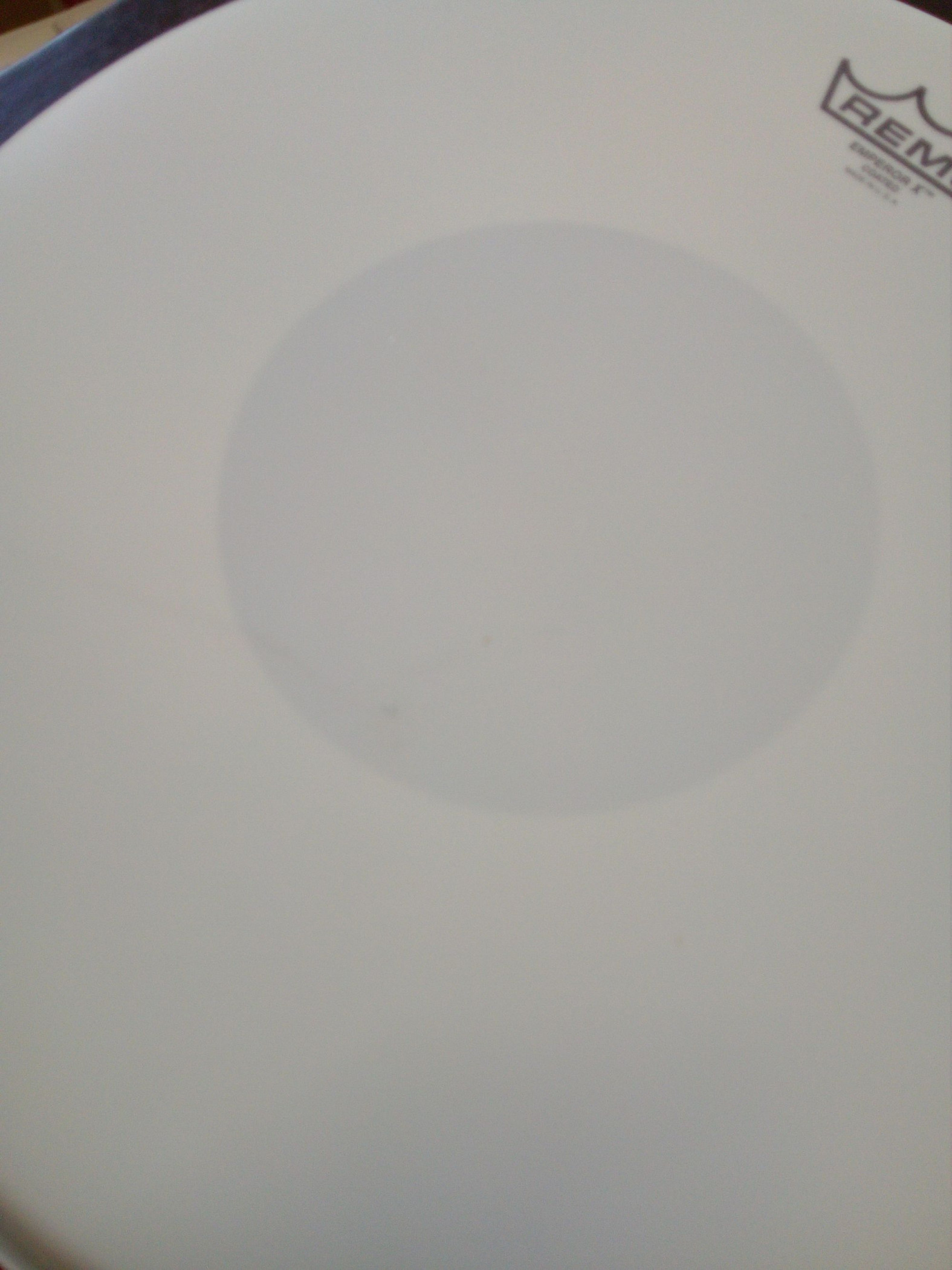 Galerijní obrázek č.1 14" Emperor X Coated 14" BX-0114-10 B-Stock