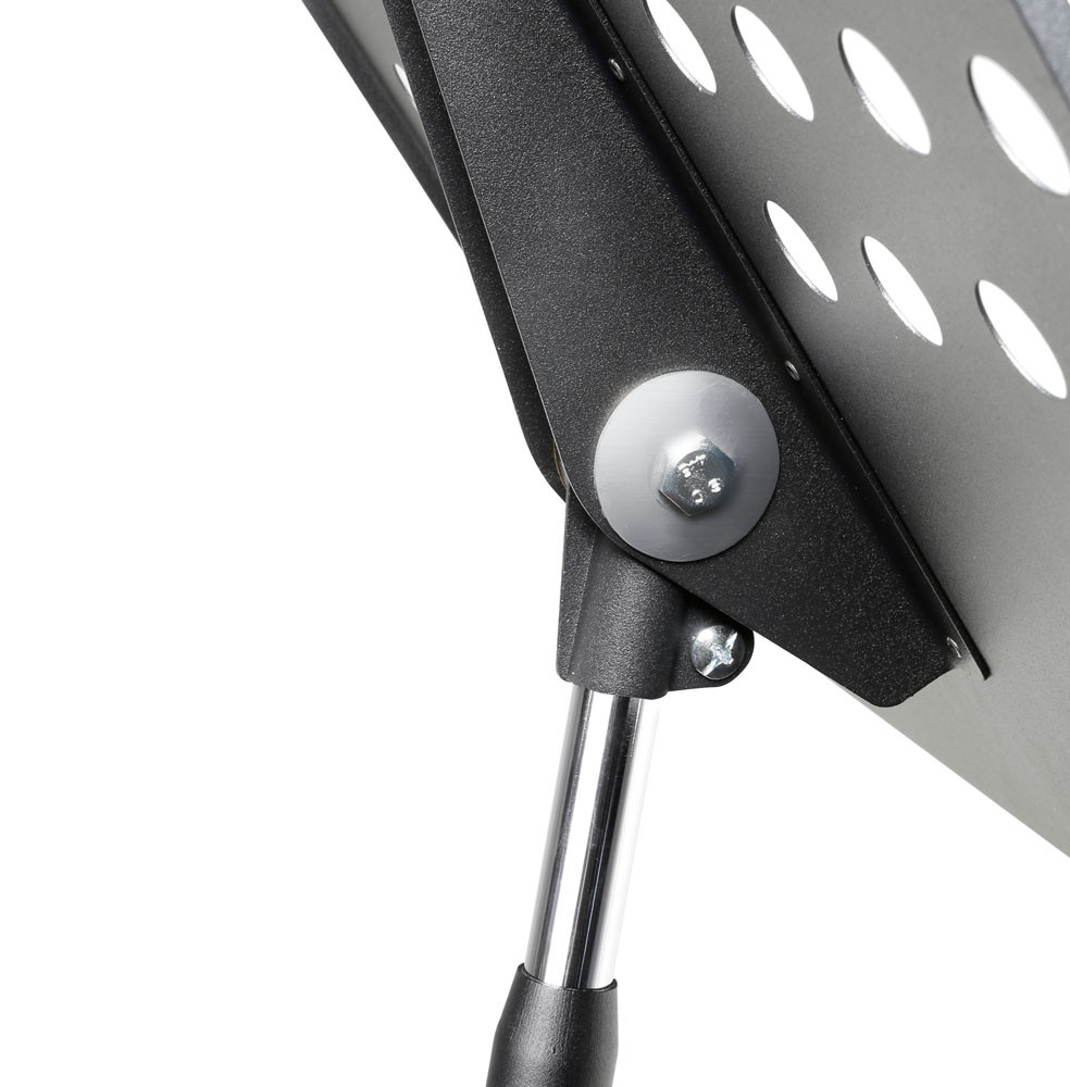 Galerijní obrázek č.2 Notové stojany GRAVITY NS ORC 2 L