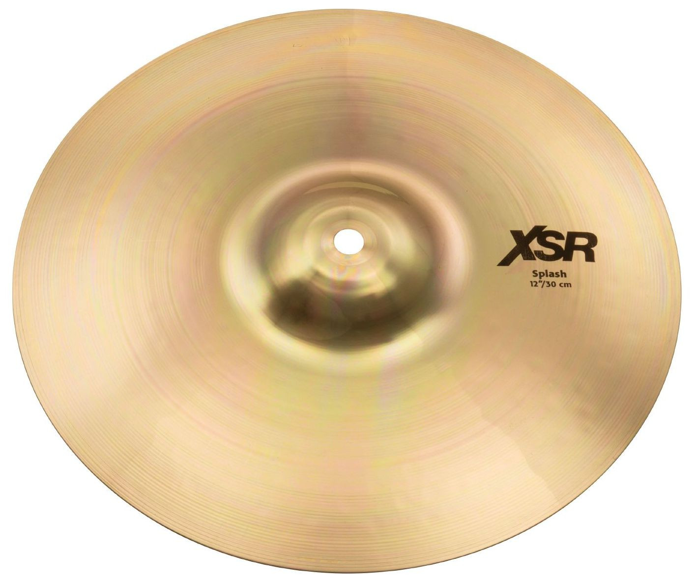 Hlavní obrázek 11" - 12" SABIAN XSR Splash 12"