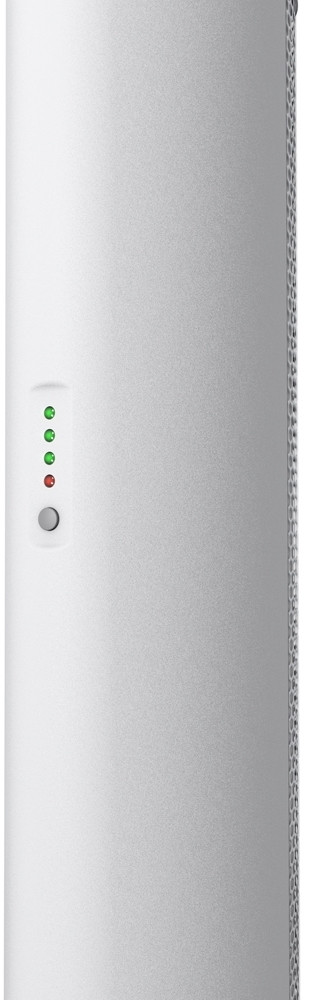 Galerijní obrázek č.3 Mobilní a bateriově napájené reproboxy LD SYSTEMS MAUI 5 GO W