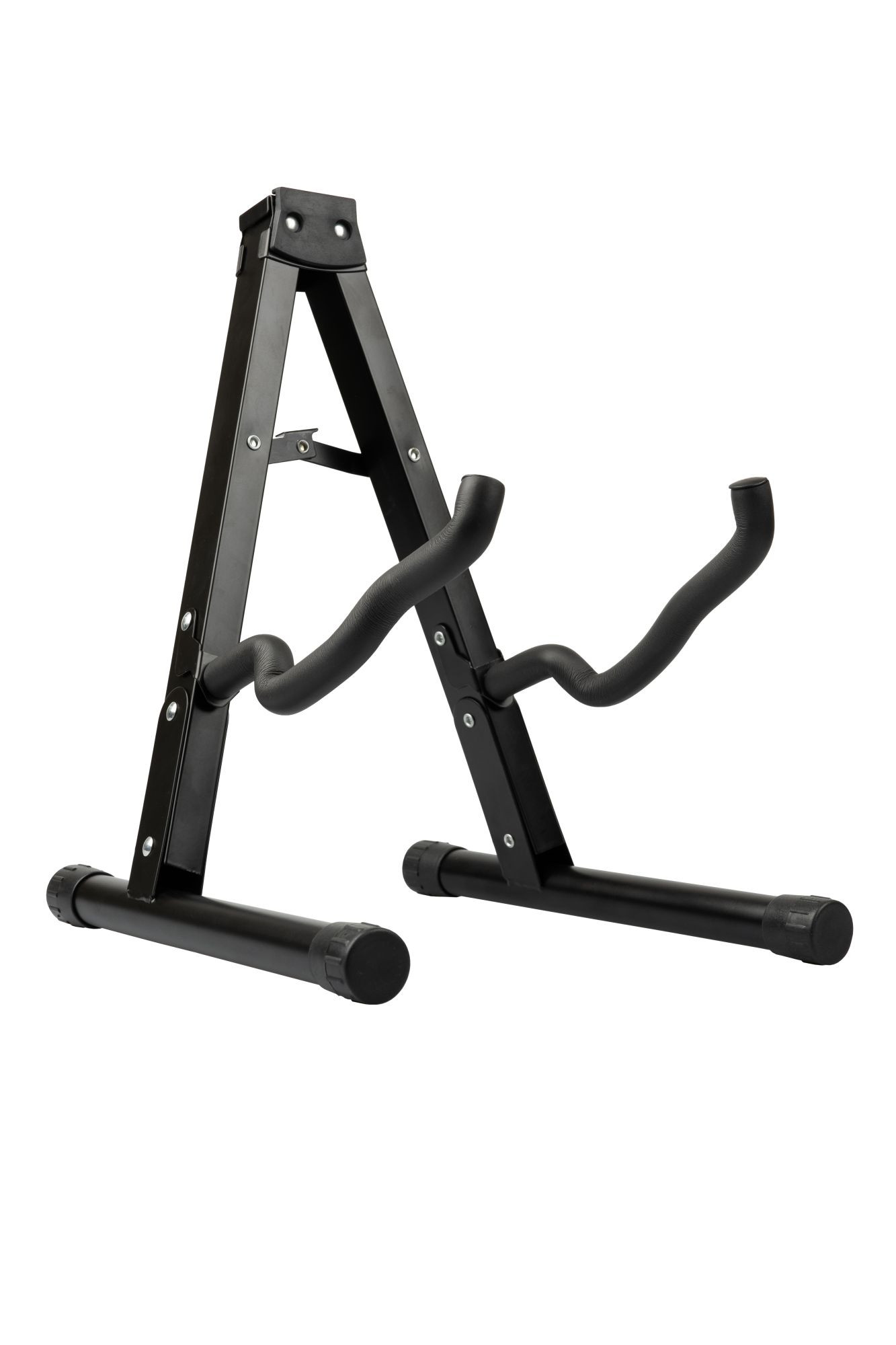 Hlavní obrázek Stojany pro kytary/baskytary HENRY’S Hero GST-01F - Black