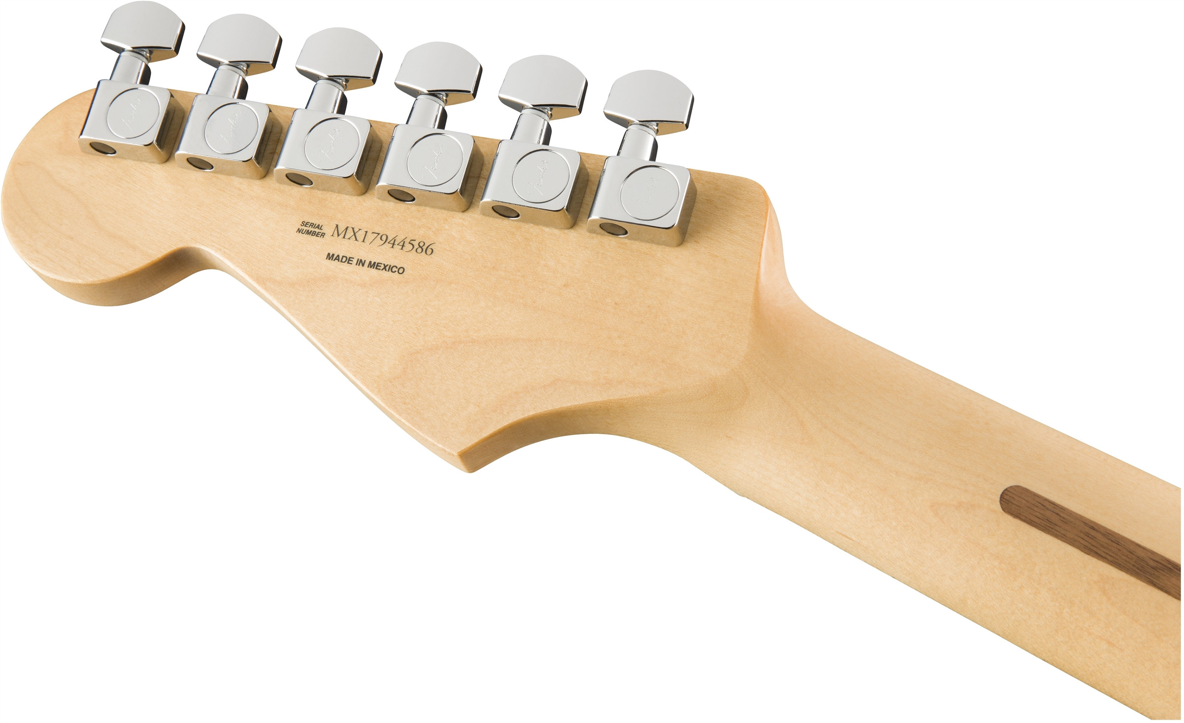 Galerijní obrázek č.5 ST - modely FENDER Player Stratocaster Plus Top Aged Cherry Burst Maple
