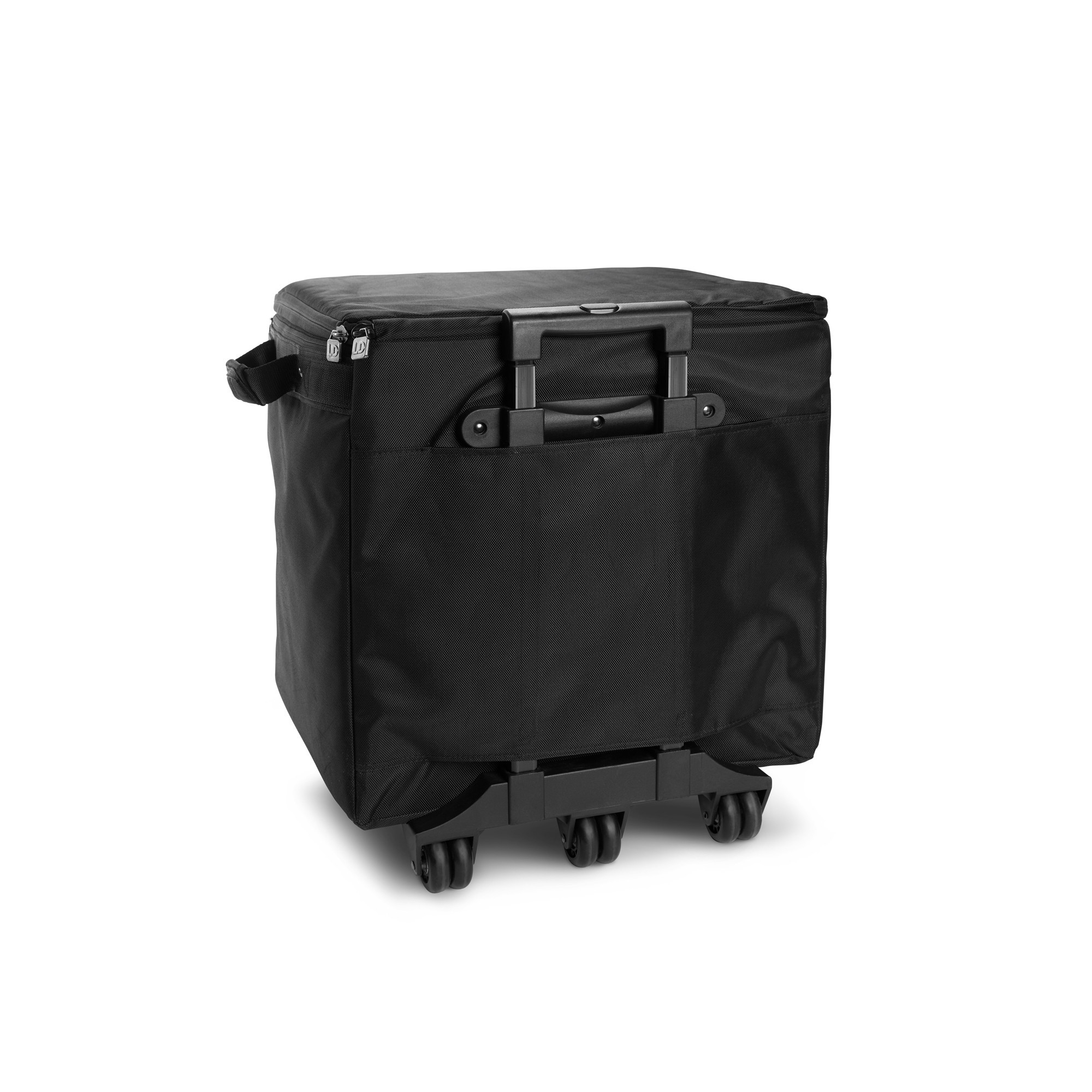 Galerijní obrázek č.4 Obaly pro reproboxy LD SYSTEMS DAVE 10 G4X BAG SET