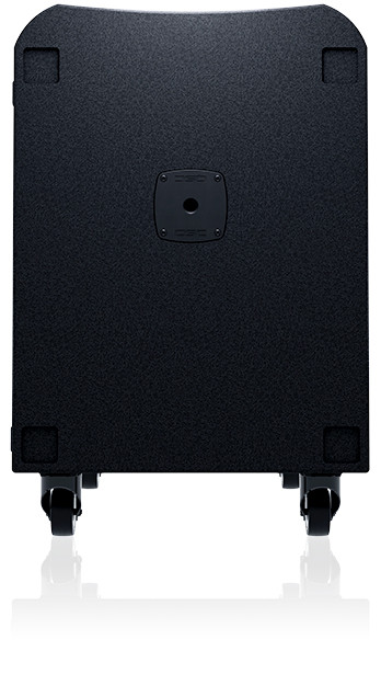 Galerijní obrázek č.5 Aktivní subwoofery QSC KS118