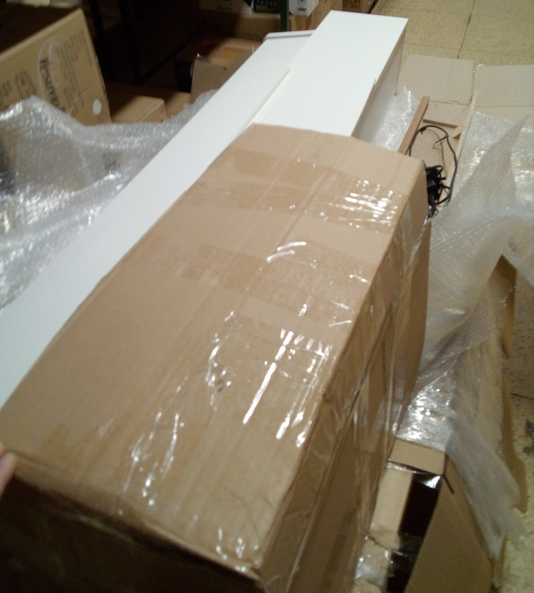 Galerijní obrázek č.2 Digitální piana KAWAI KDP120 W - White C-Stock