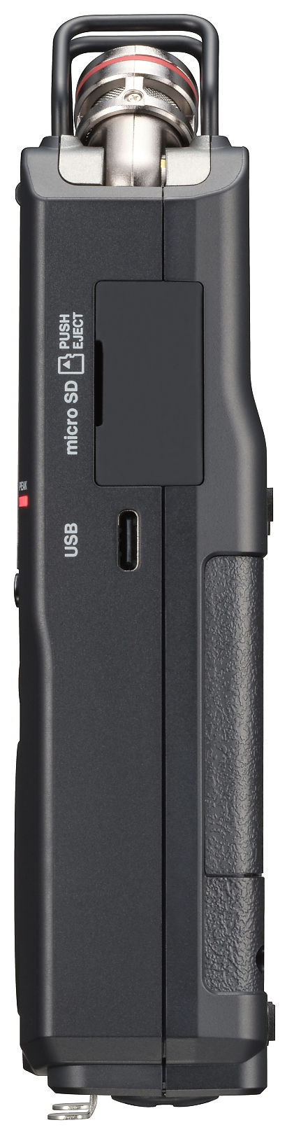 Galerijní obrázek č.4 Stereo rekordéry přenosné TASCAM DR-40XP