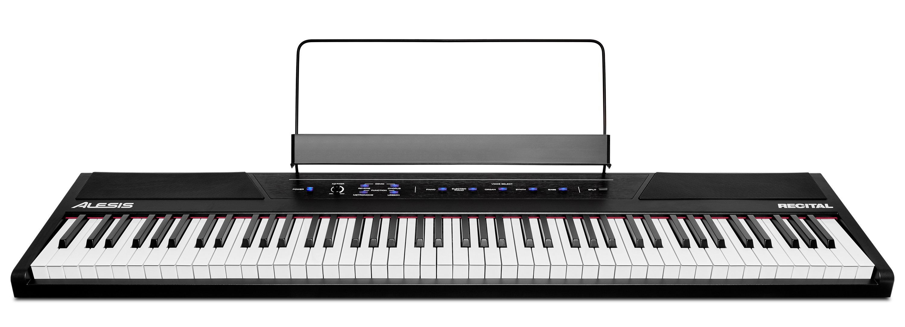 Galerijní obrázek č.2 Stage piana ALESIS Recital