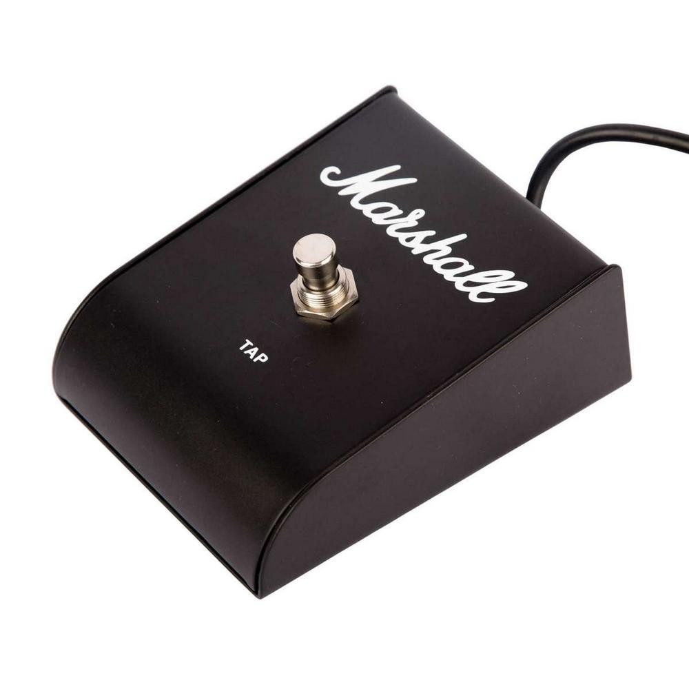 Galerijní obrázek č.2 Footswitche a přepínače MARSHALL PEDL-00040