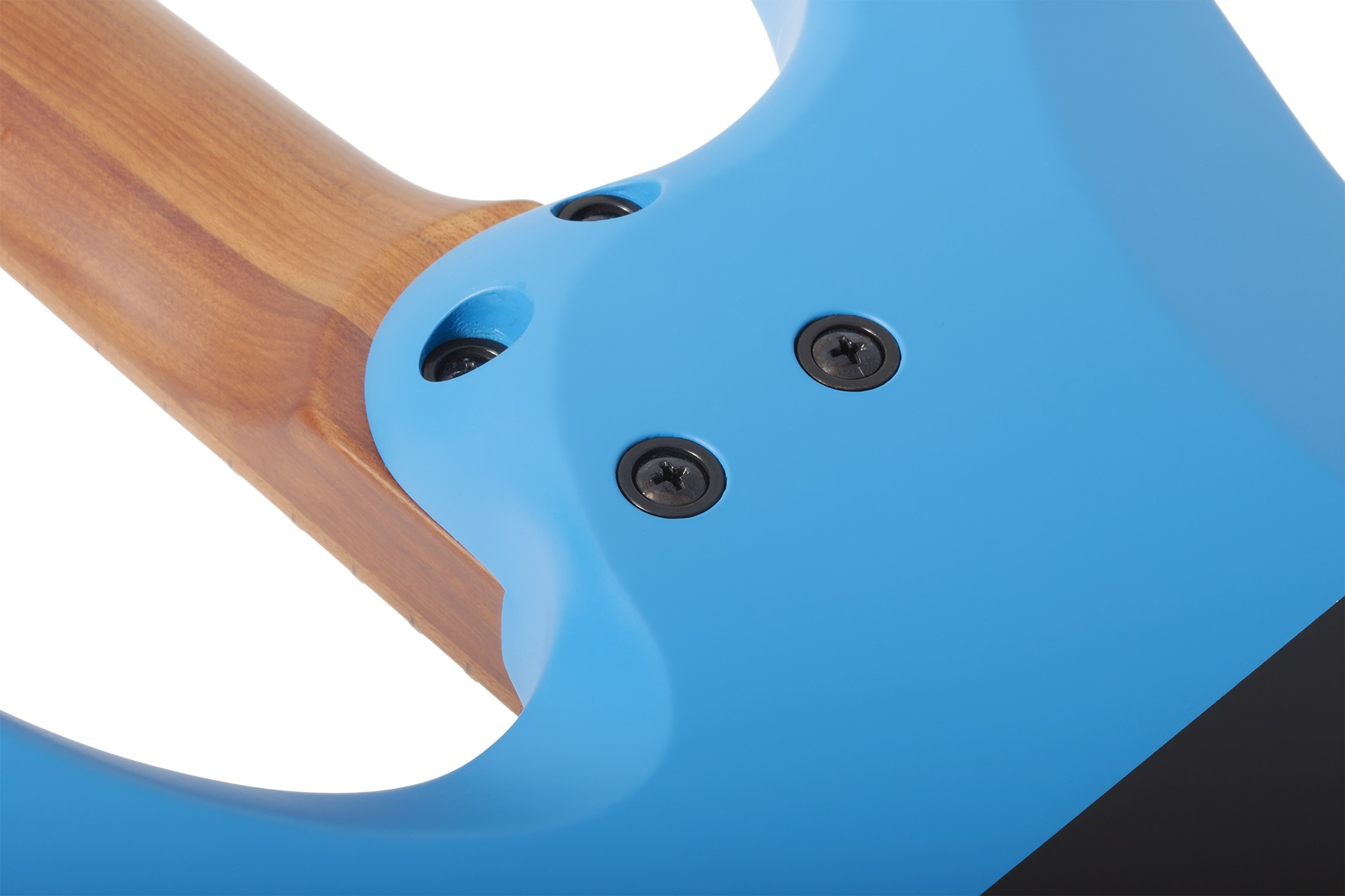 Galerijní obrázek č.6 Elektrické kytary SCHECTER Aaron Marshall AM-6 - Satin Royal Sapphire