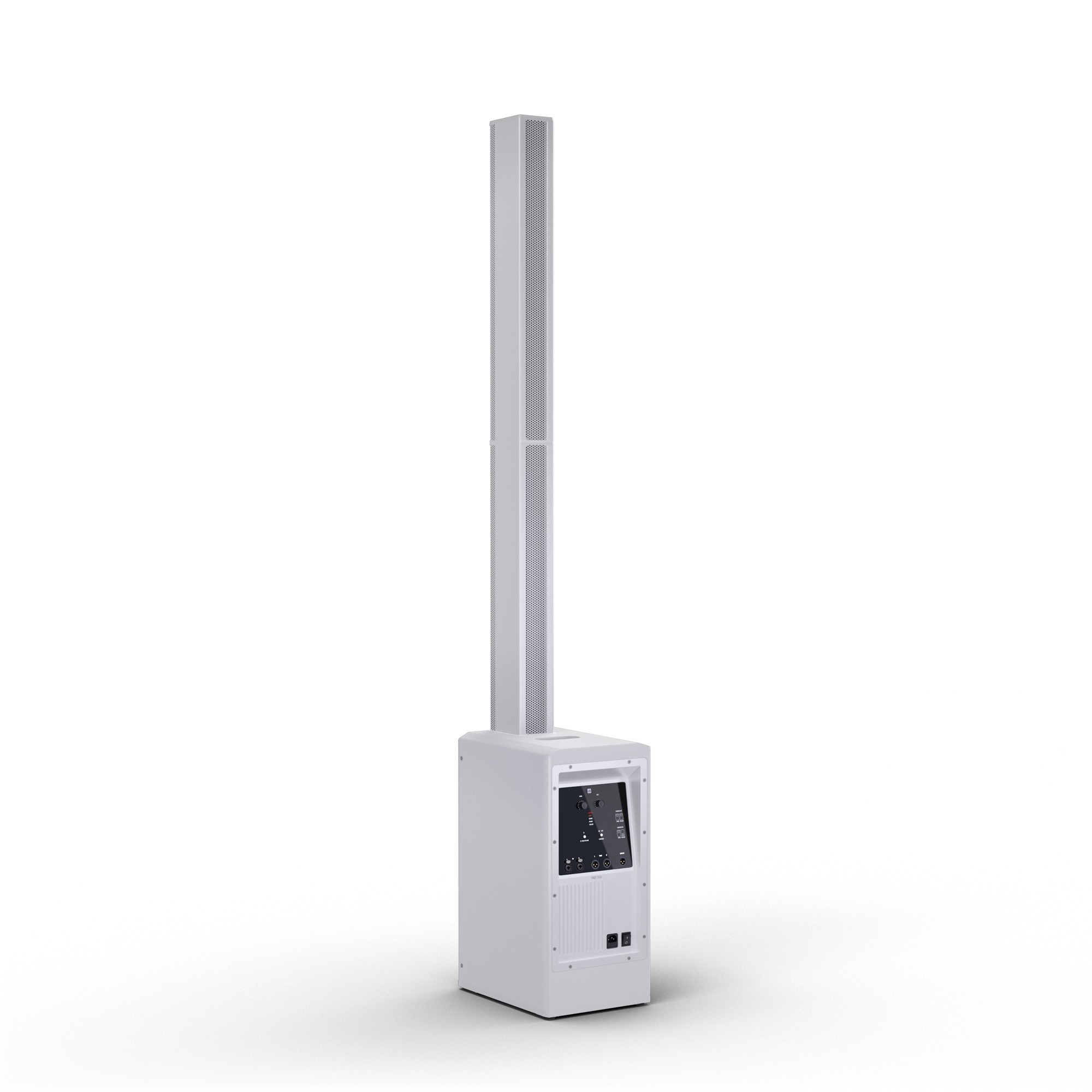 Galerijní obrázek č.1 Aktivní reproboxy LD SYSTEMS MAUI 11 G3 W