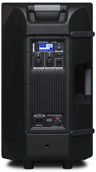 Galerijní obrázek č.1 Aktivní reproboxy PRESONUS AIR12