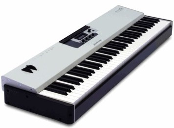 Hlavní obrázek MIDI keyboardy FATAR - STUDIOLOGIC Studiologic Acuna 73