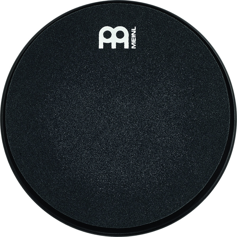 Hlavní obrázek Tréninkové pady MEINL MMP6BK Marshmallow Practice Pad 6” - Black
