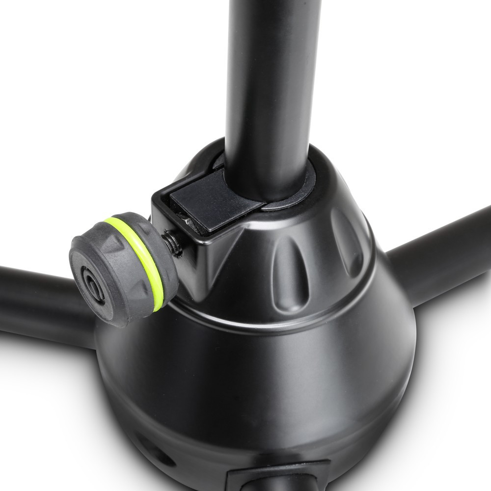 Galerijní obrázek č.1 Mikrofonní stojany GRAVITY MS 4322 HDB