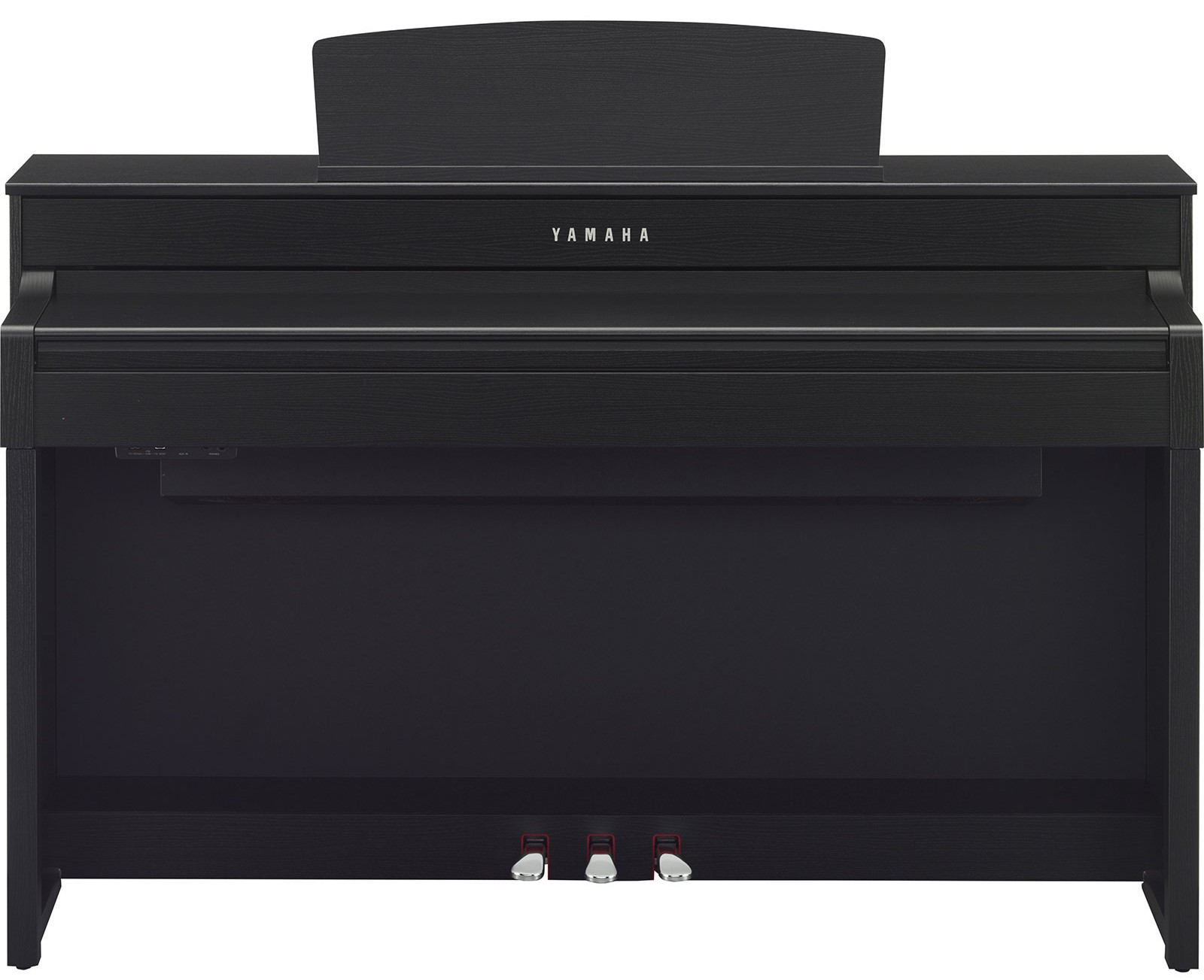 Galerijní obrázek č.2 Digitální piana YAMAHA Clavinova CLP-575B