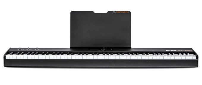 Galerijní obrázek č.1 Stojany FATAR - STUDIOLOGIC SL Magnetic Music Stand