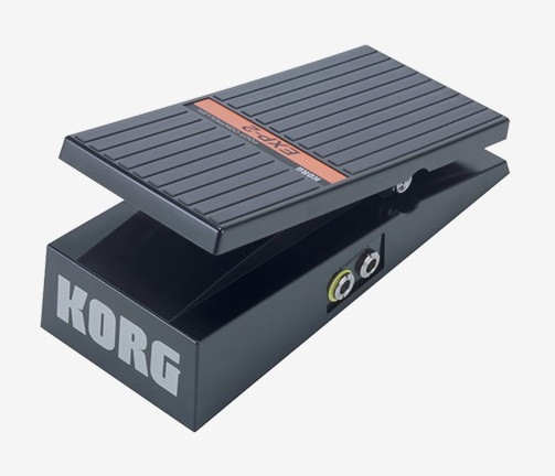 Hlavní obrázek Pedály KORG EXP-2