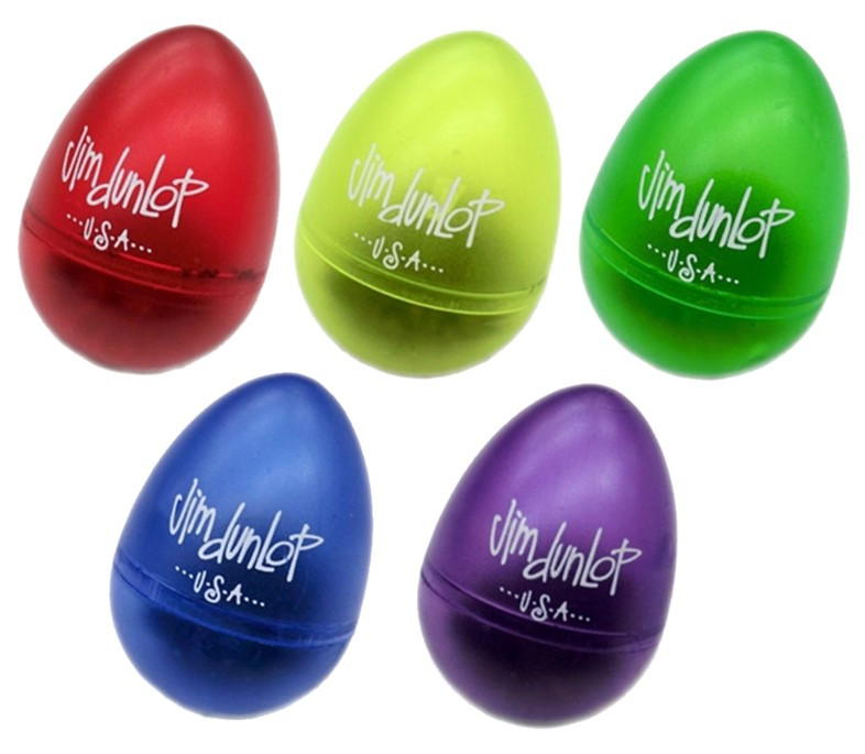 Hlavní obrázek Perkuse DUNLOP 9102 Gel Maracas - 1 KUS