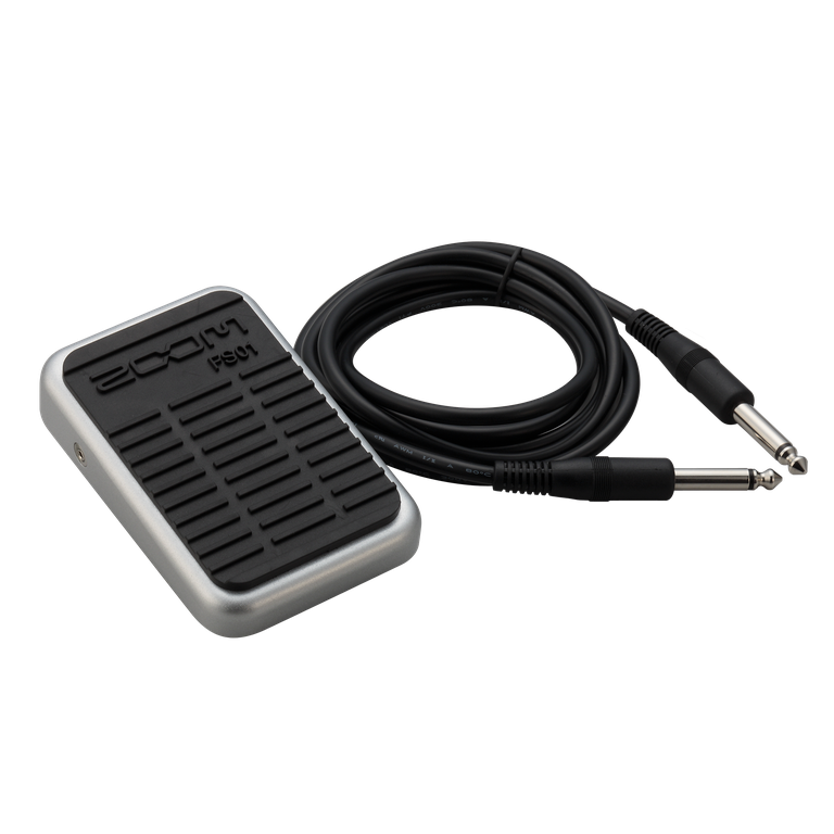 Hlavní obrázek Footswitche a přepínače ZOOM FS01 - Footswitch