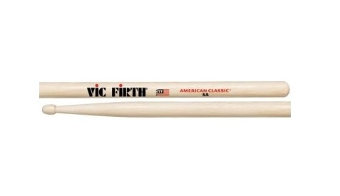 Hlavní obrázek 5A VIC FIRTH 5A American Classic