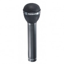 Galerijní obrázek č.1 Dynamické pódiové vokální mikrofony BEYERDYNAMIC M 88 TG