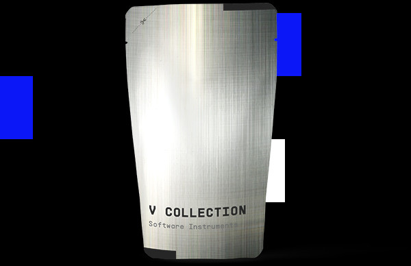 Galerijní obrázek č.3 Efektové pluginy ARTURIA Sound Explorer Collection