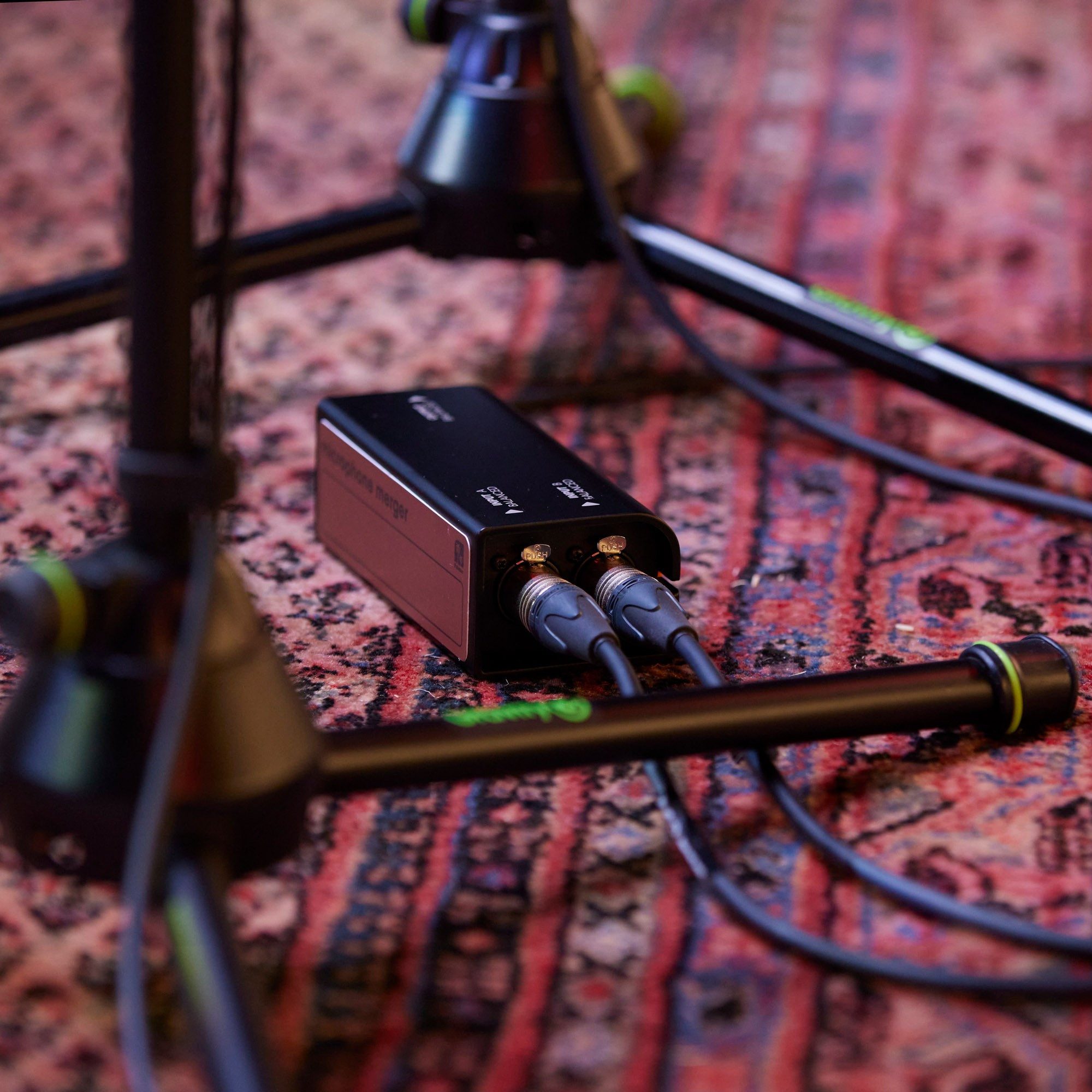 Galerijní obrázek č.13 DI boxy PALMER tauber