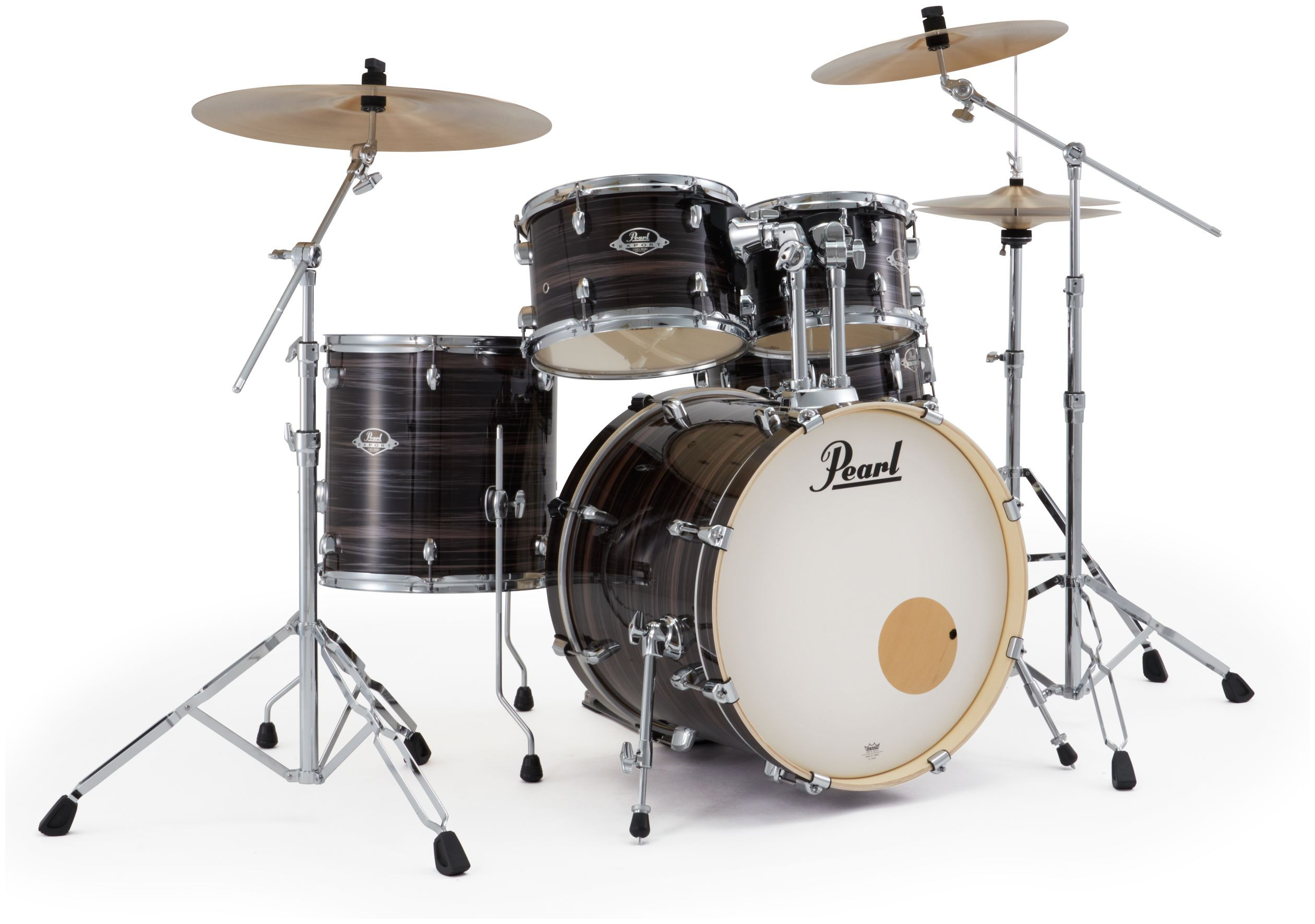 Hlavní obrázek 20“; 10“, 12“; 14“ PEARL EXX705NNBR/C779 Export EXX - Metallic Amethyst Twist