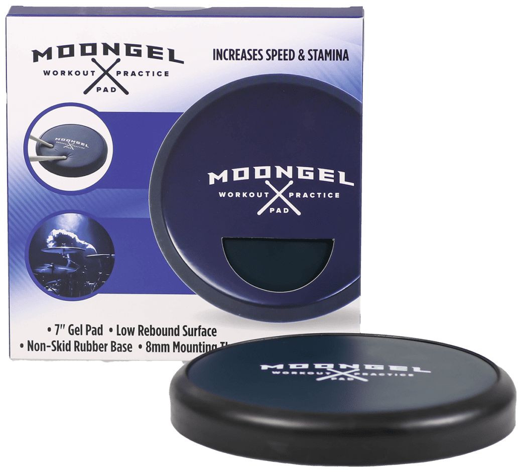 Galerijní obrázek č.3 Tréninkové pady RTOM Moongel Workout Pad 7”