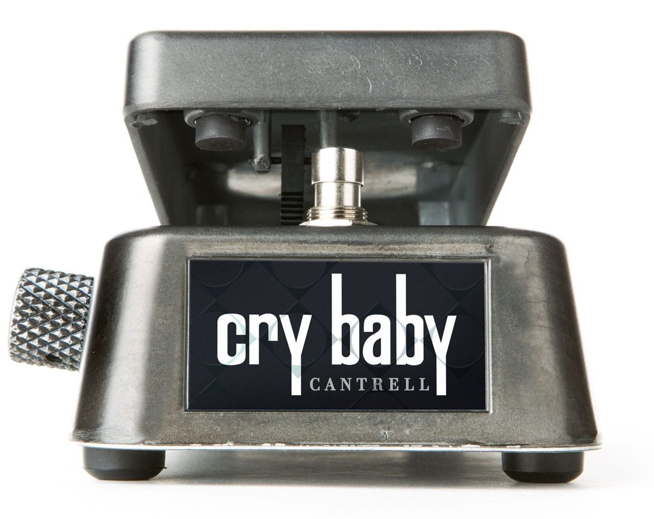 Galerijní obrázek č.1 Wah-wah DUNLOP JC95B