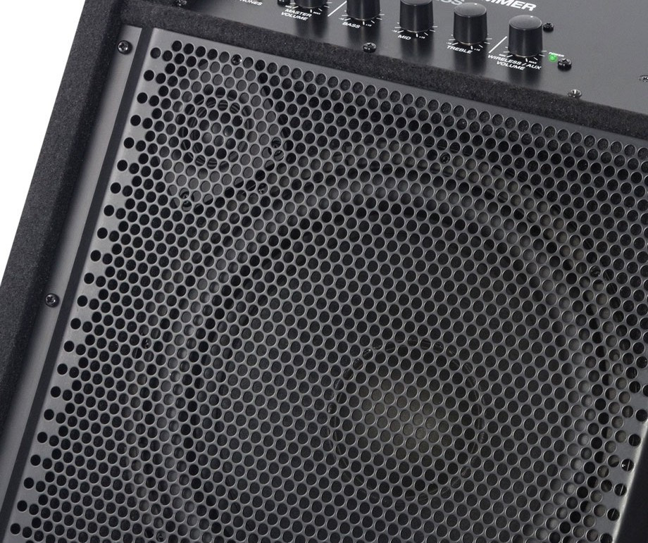 Galerijní obrázek č.2  ALESIS TransActive Drummer Wireless