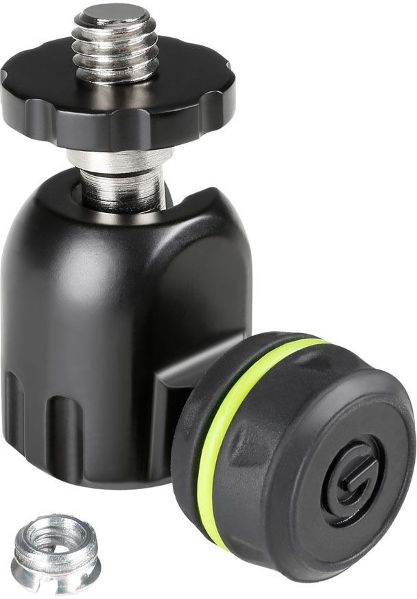 Hlavní obrázek Příslušenství a náhradní díly GRAVITY MSQT 1 B