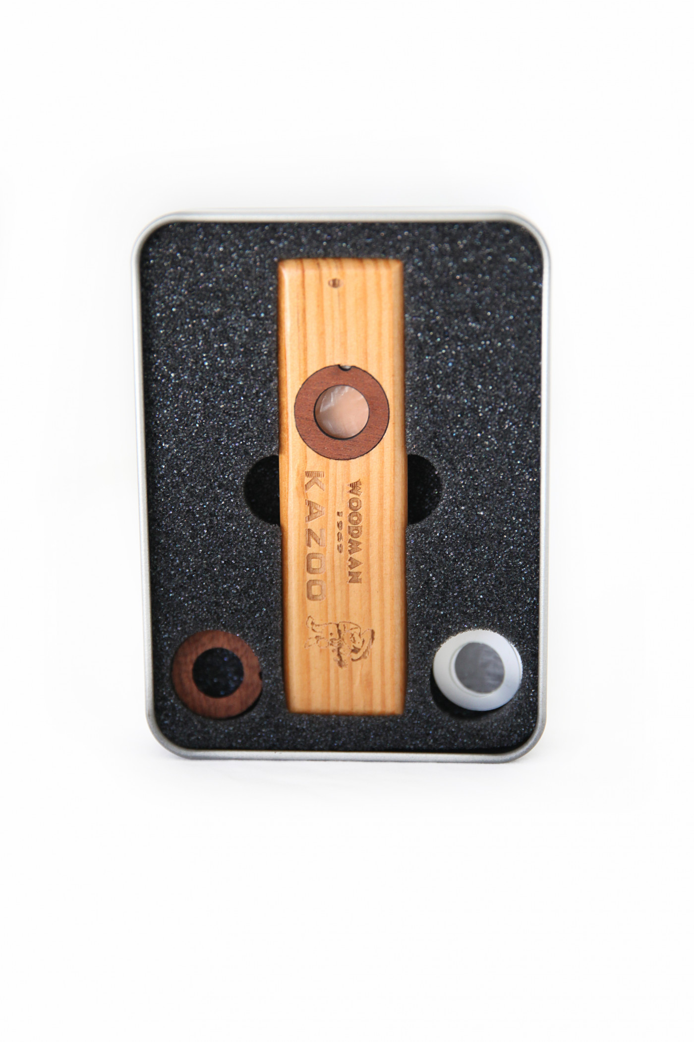 Galerijní obrázek č.3 Perkuse WOODMAN Kazoo