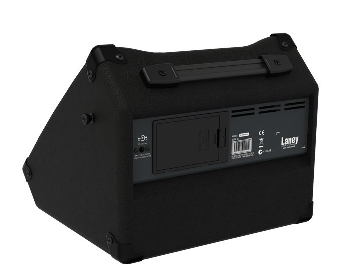 Galerijní obrázek č.2 Klávesová komba LANEY AH-Freestyle