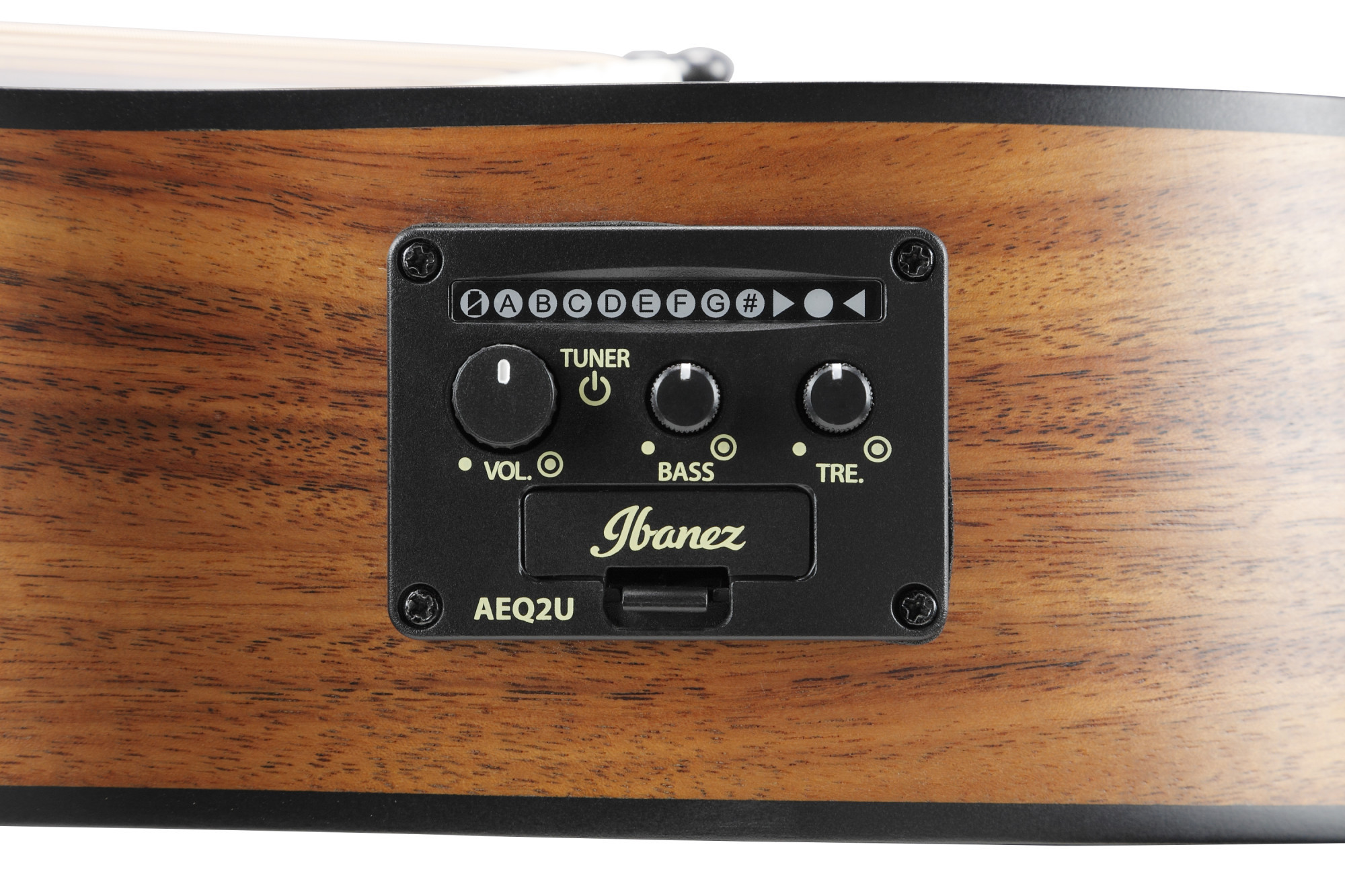 Galerijní obrázek č.7 Další tvary IBANEZ EWP12EWB-OPN - Open Pore Natural