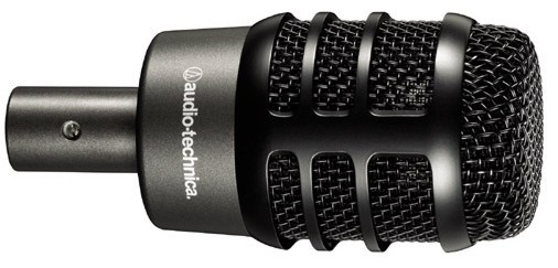 Hlavní obrázek Dynamické nástrojové mikrofony AUDIO-TECHNICA ATM250
