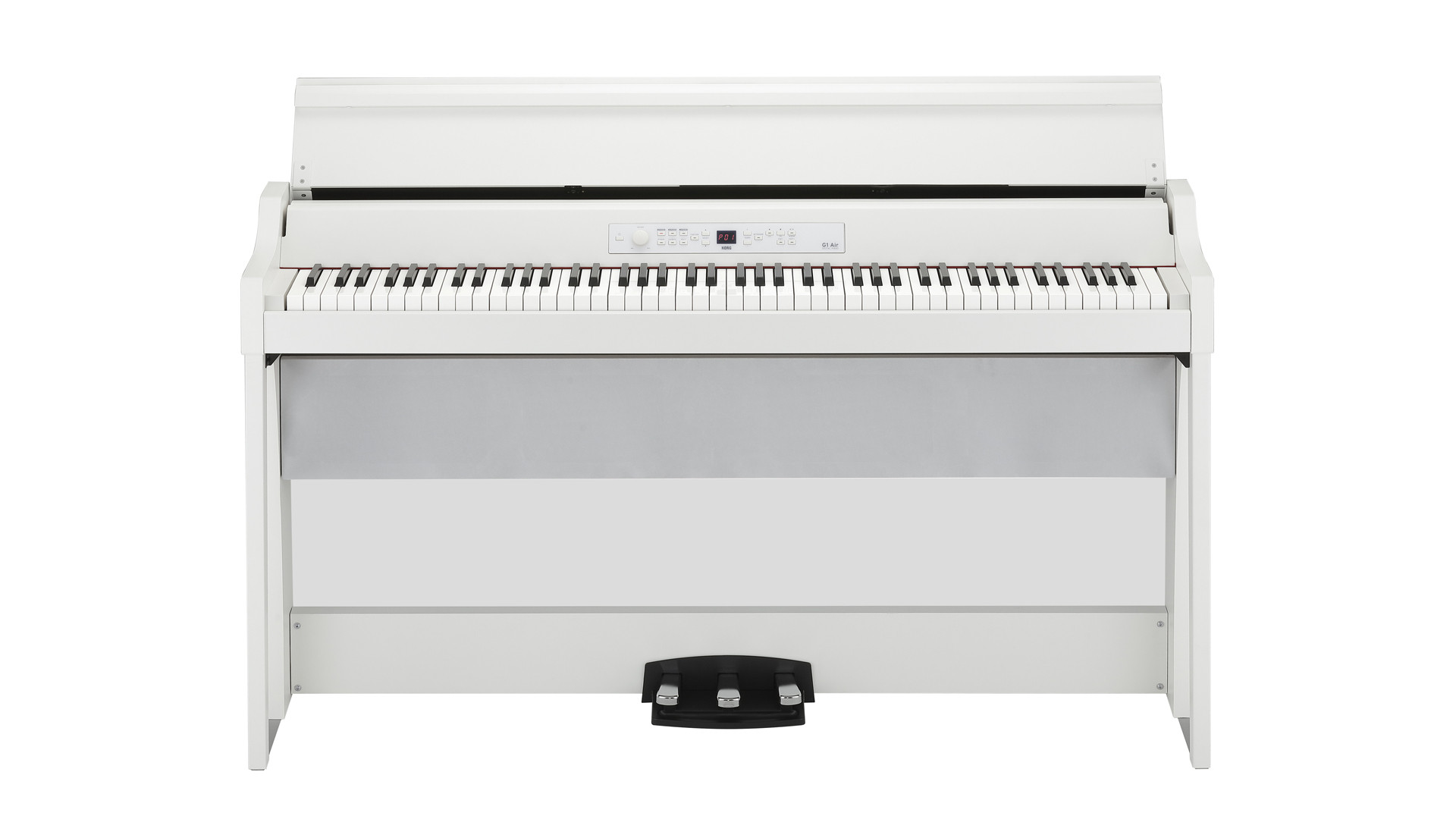 Hlavní obrázek Digitální piana KORG G1B Air WH