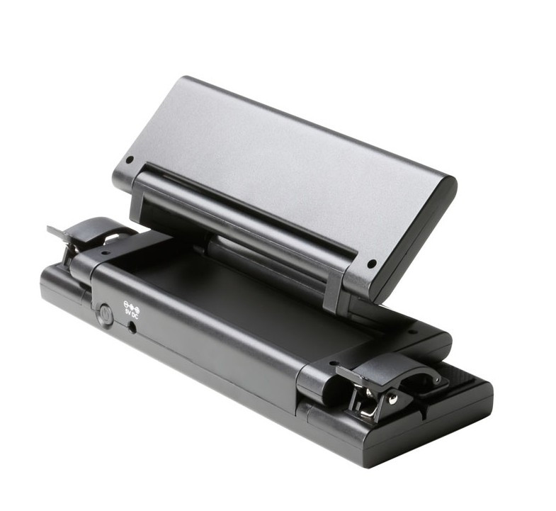 Galerijní obrázek č.1 Notové stojany ADAM HALL SLED 24 PRO