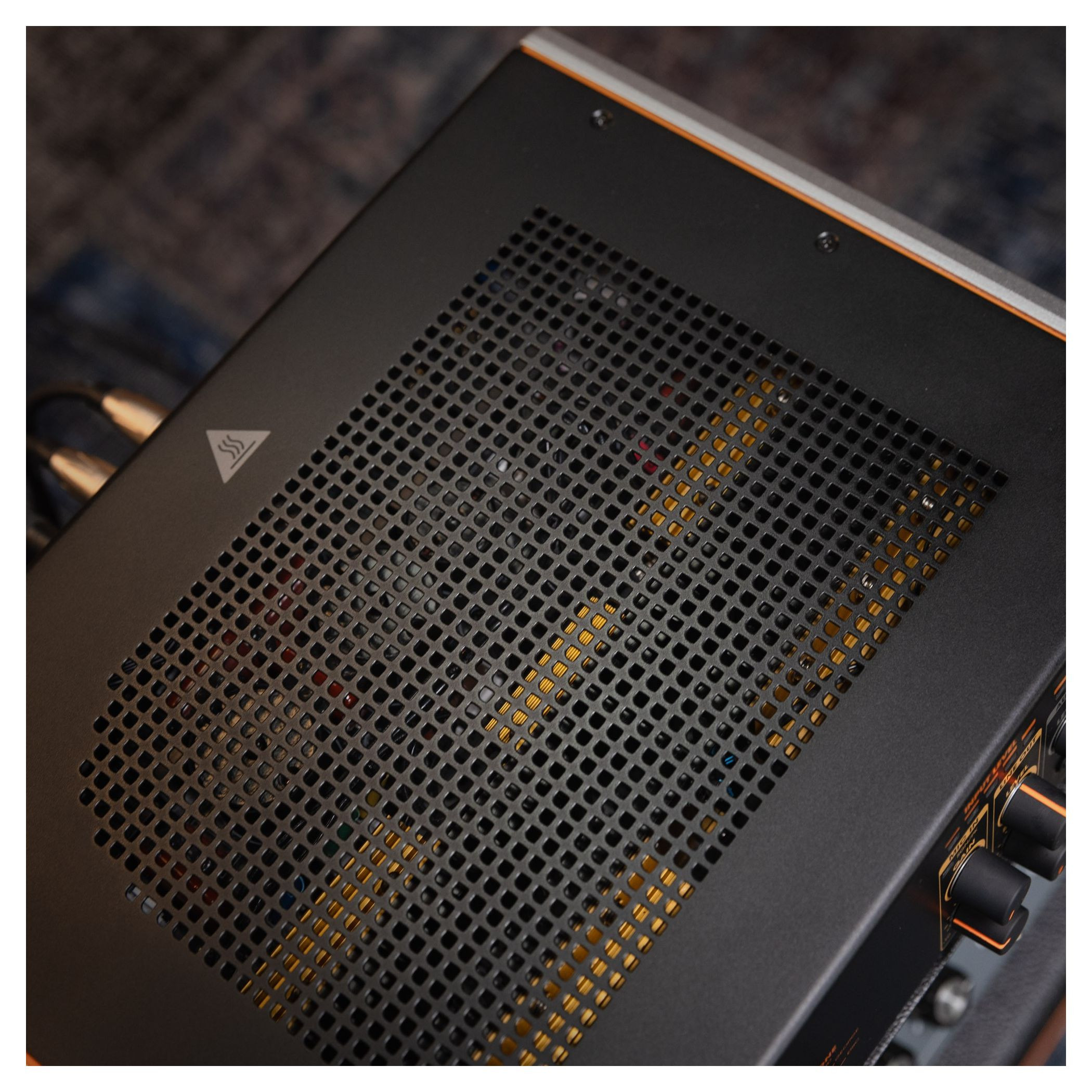 Galerijní obrázek č.16 Ostatní efekty PALMER SUPREME SOAKER